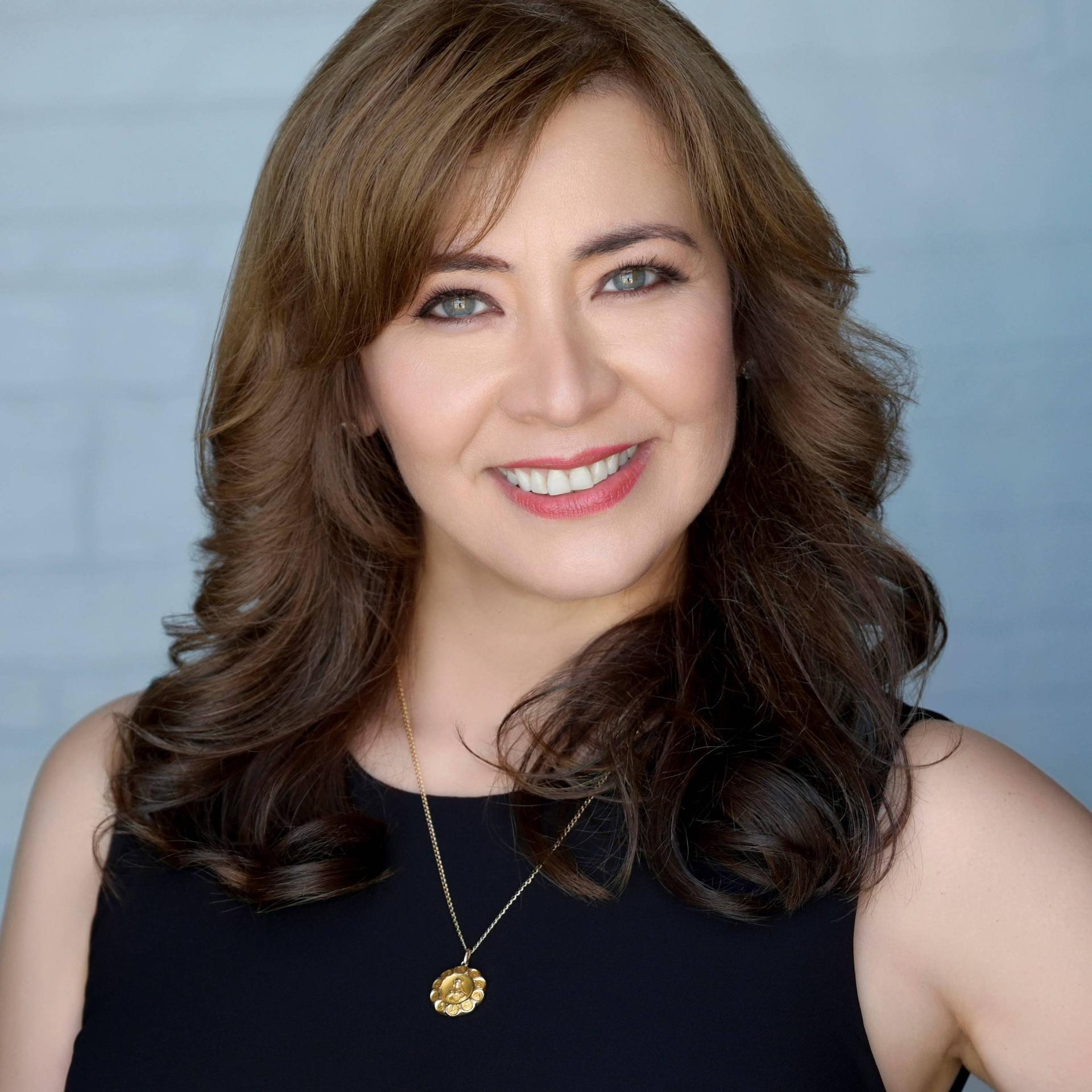 Rocio Tatiana Cavero