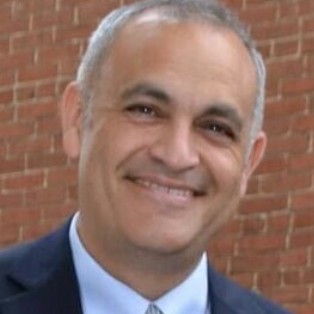 Esteban Diaz