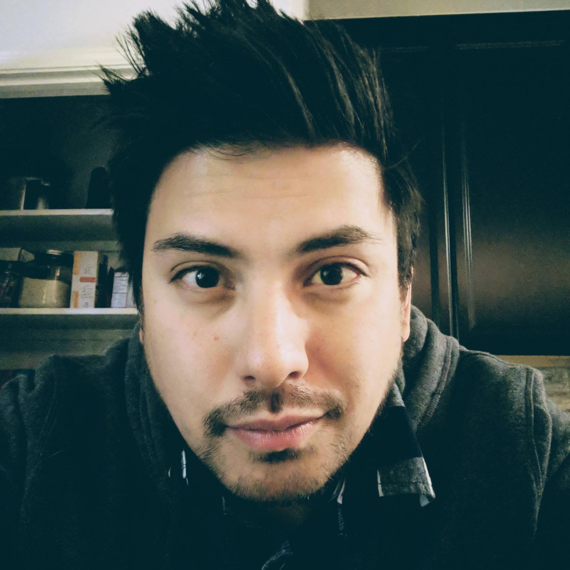 Matthew Pascual