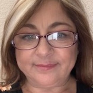 Laurie Grosenbacher