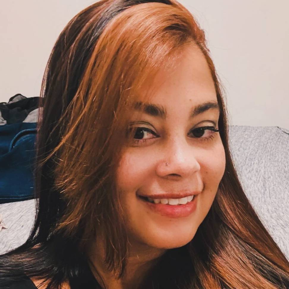 Cristina Moreno Cardona
