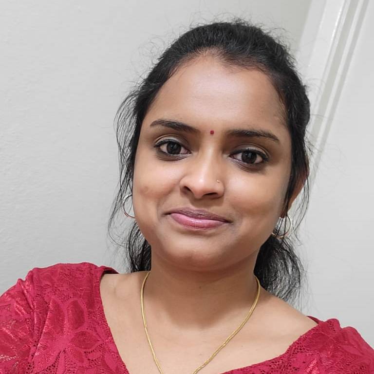 Mahalakshmi Vivekanandham