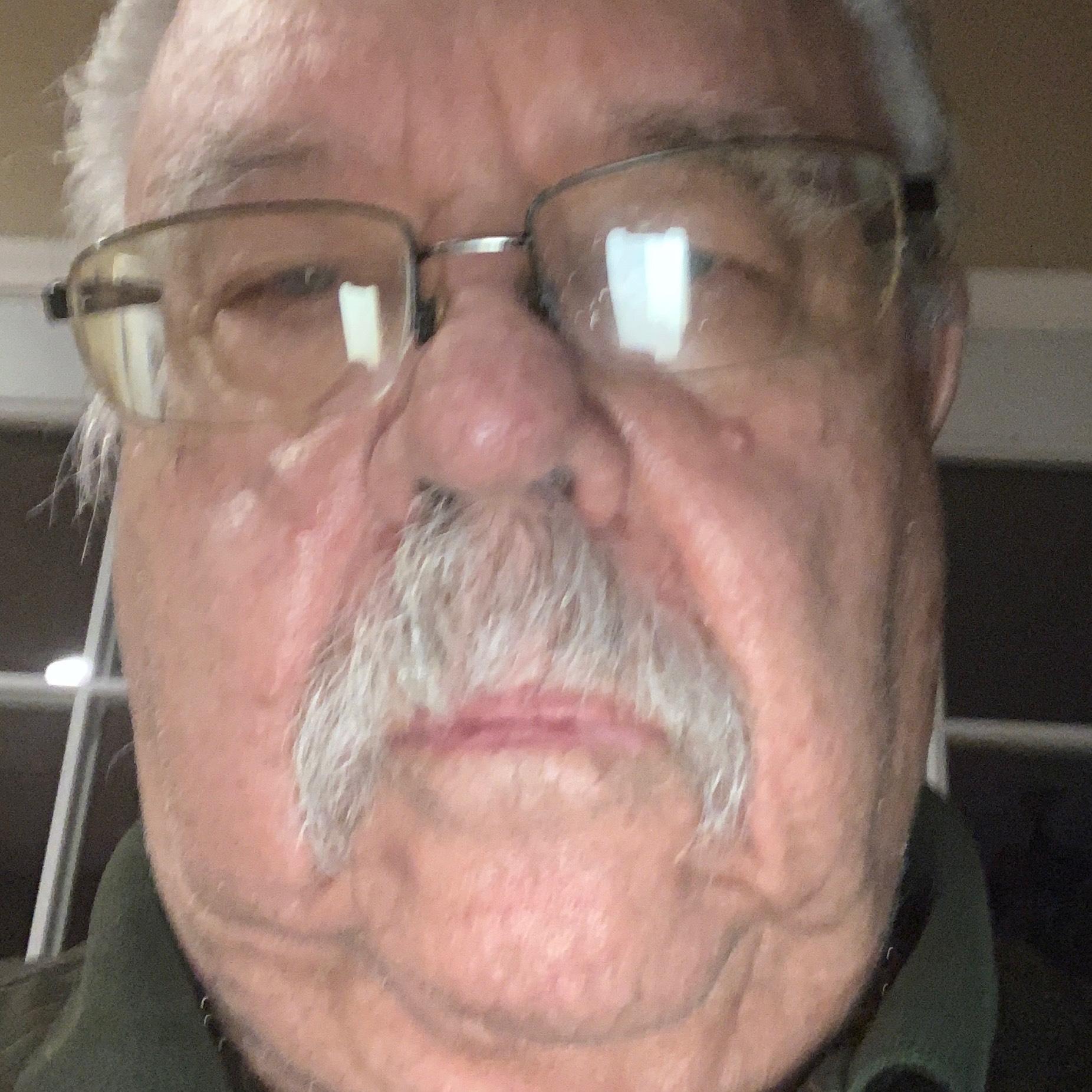 Gary Brown