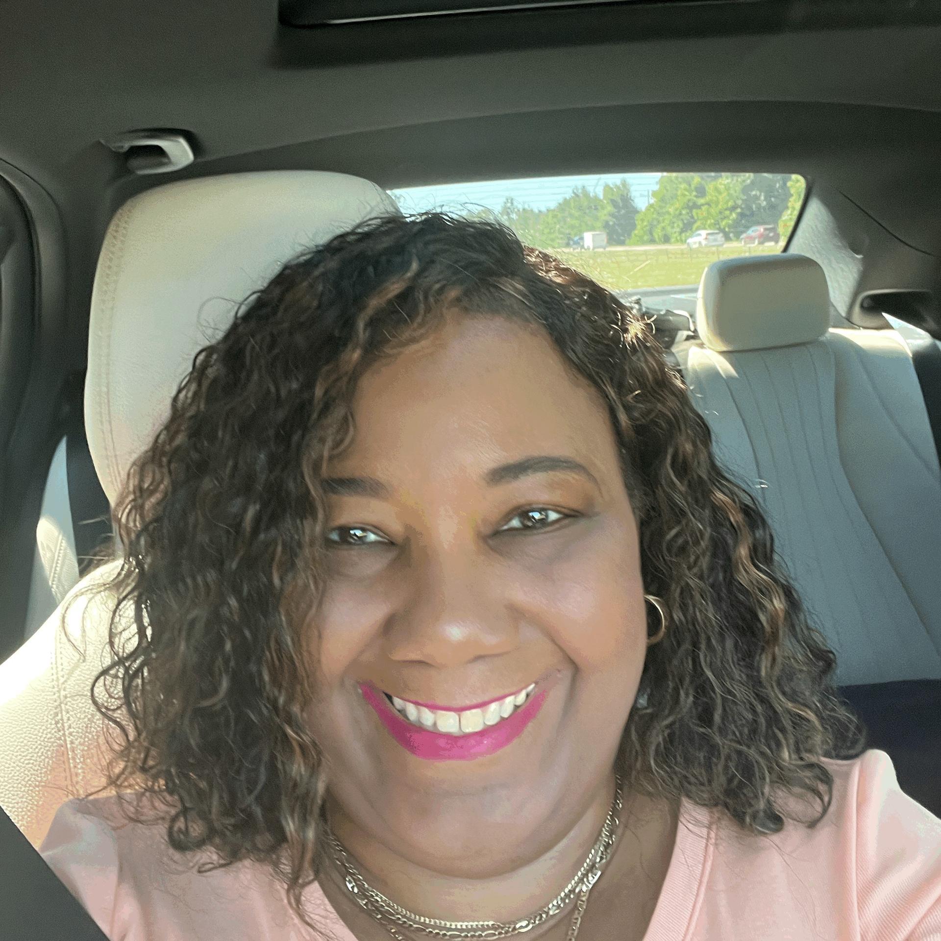 Valerie Pitts