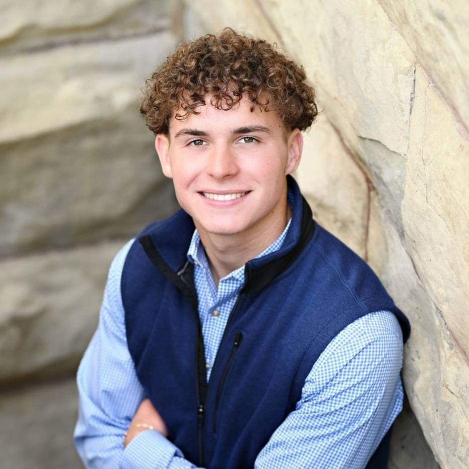 Brady Jacobs