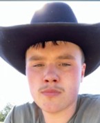 Eli Prewitt