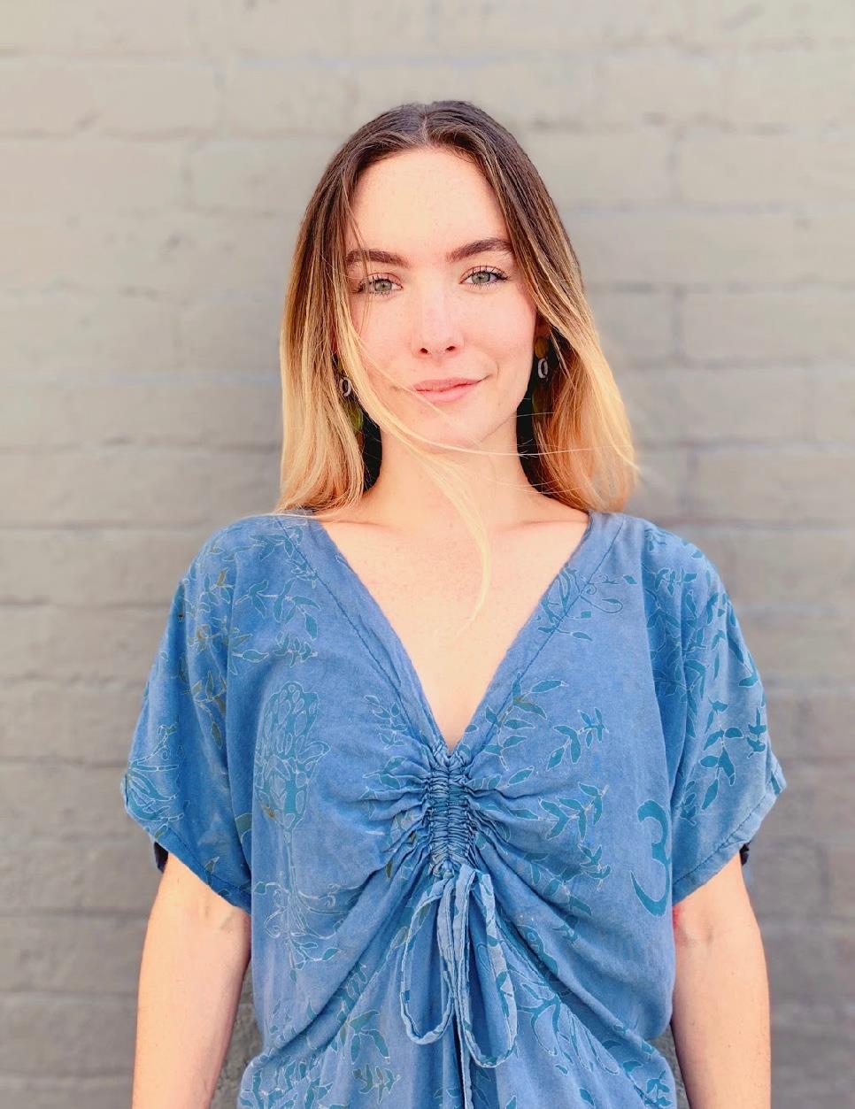 Meghan Coates