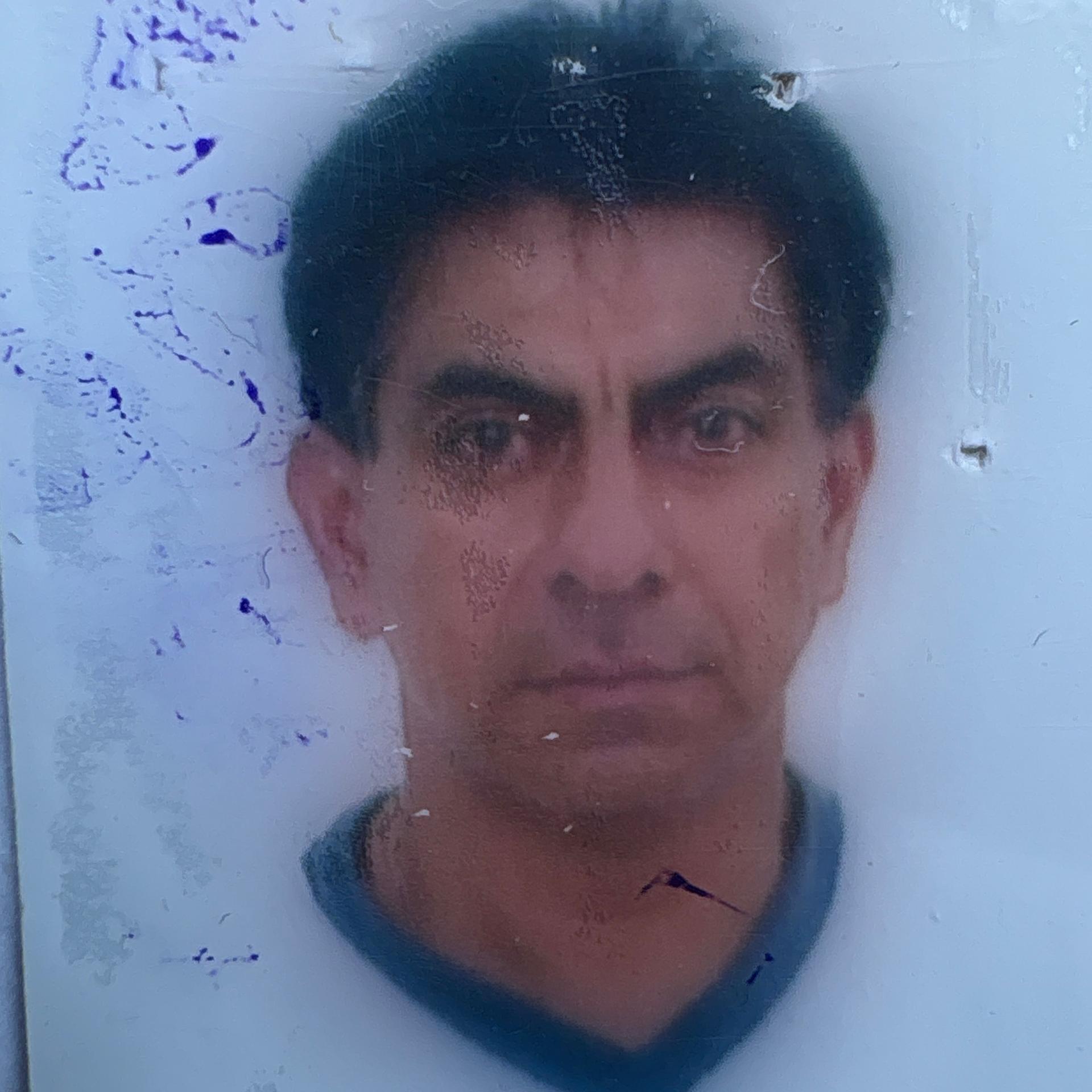 Jesus Castillo Avila