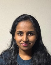 Srisakthi Eswaran