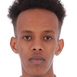 Musab Hassan