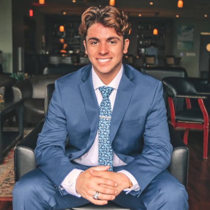 Corbin Floyd