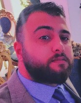 Taha Mahmood