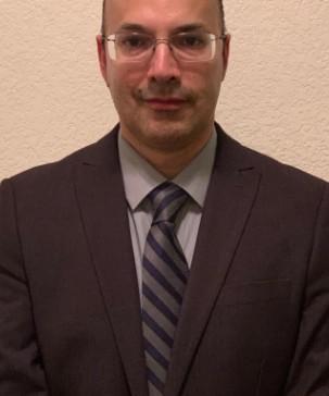 Ramiro Garcia Cantu