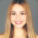 ALEXSANDRA ALVARADO
