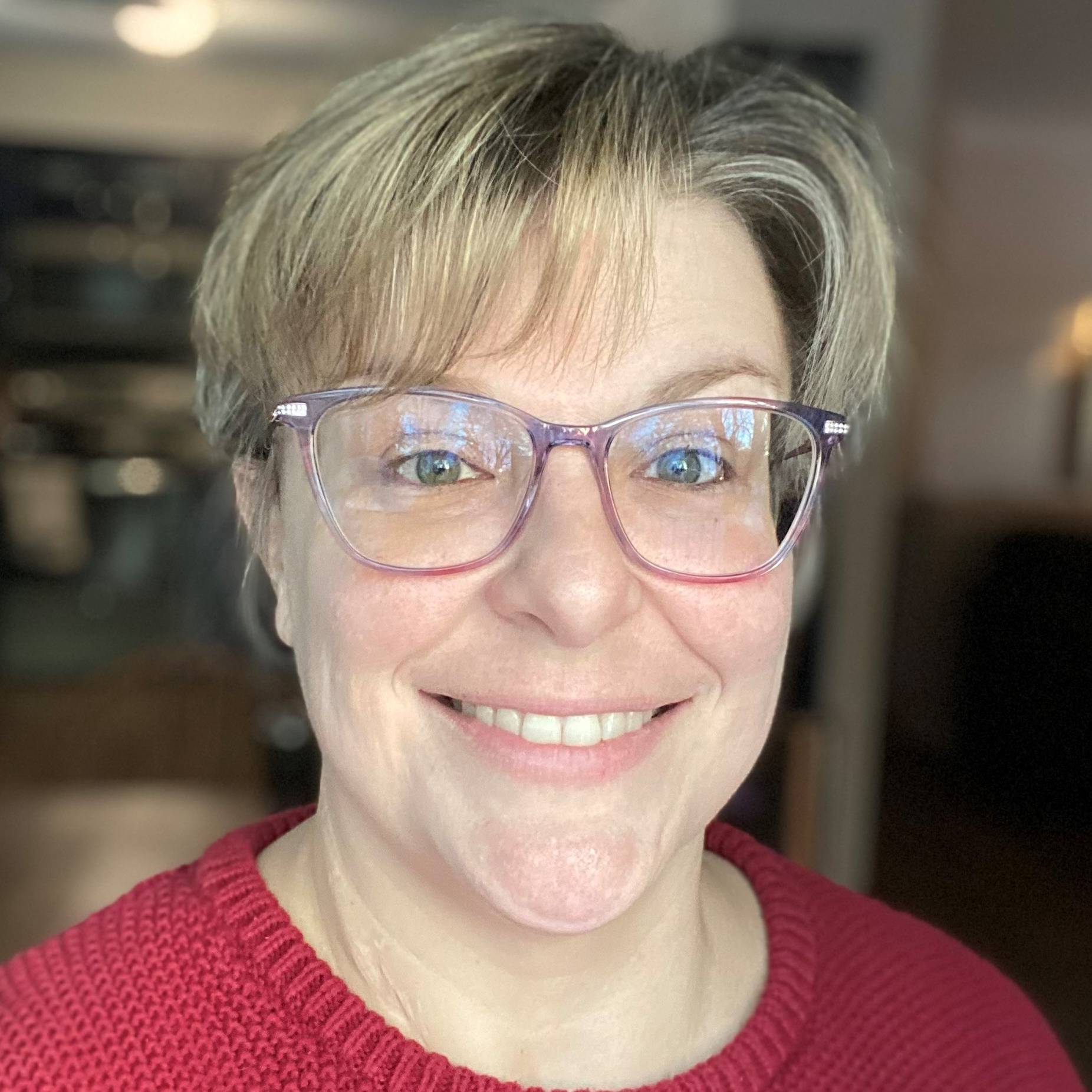 Jennifer Hetzel-Milkey