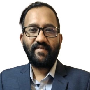 Md Moyeen Uddin Kabir