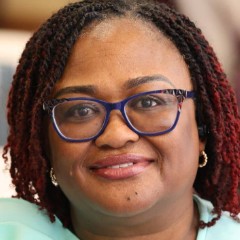 Emilia Olabisi Smith