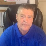 Jeff Brown