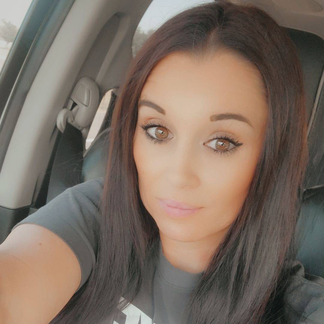 Ashlie Kelly