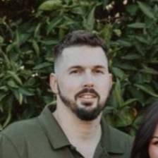 Shawn Golba