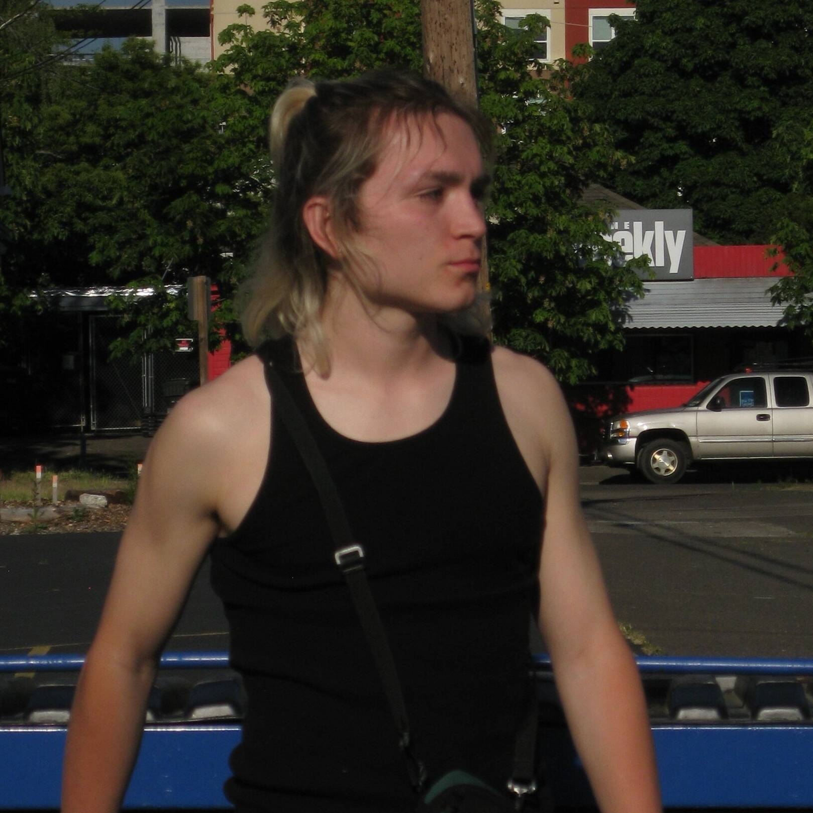 Jordan Giffin