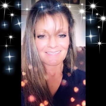 Rebecca Alewine
