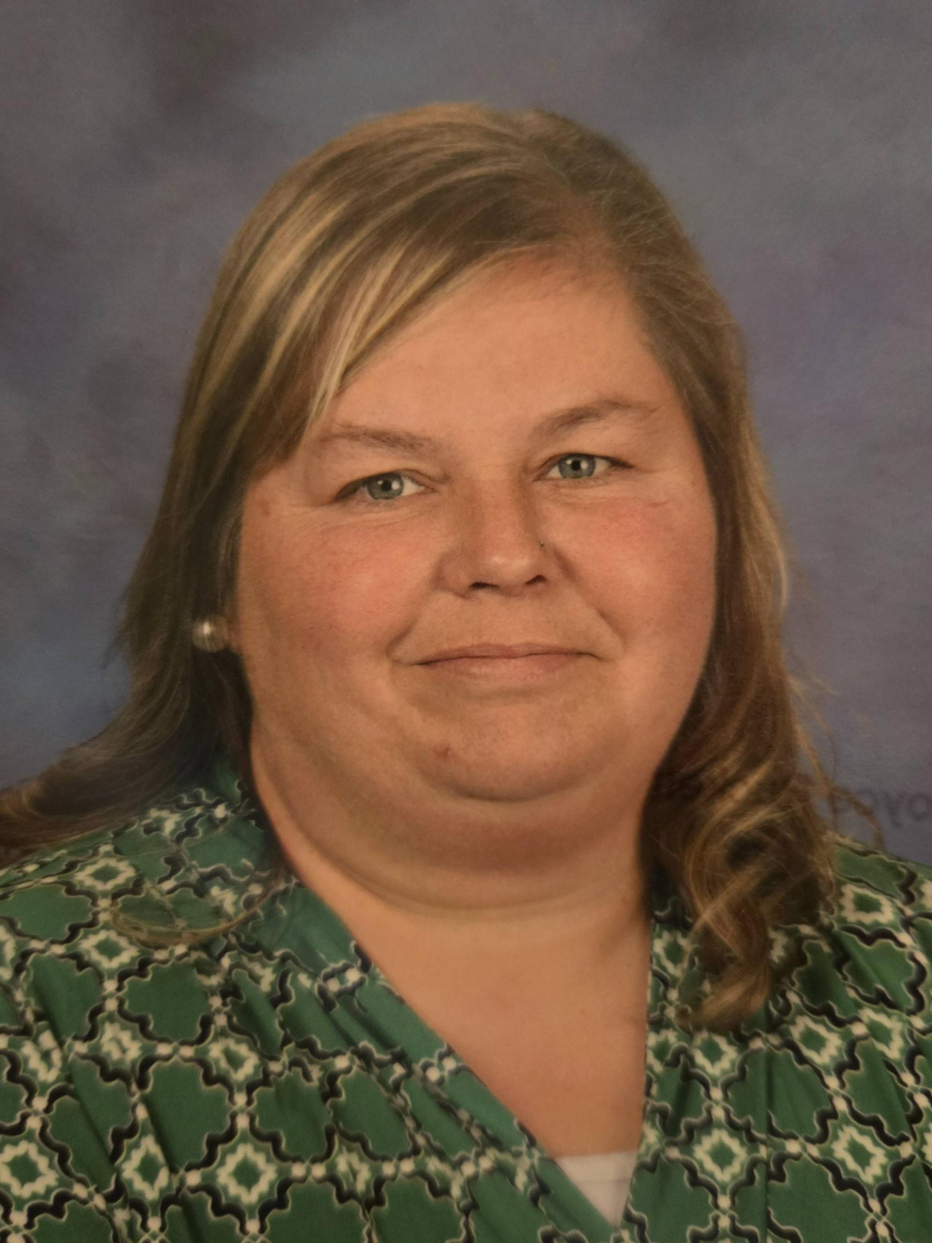 Joyce Puckett