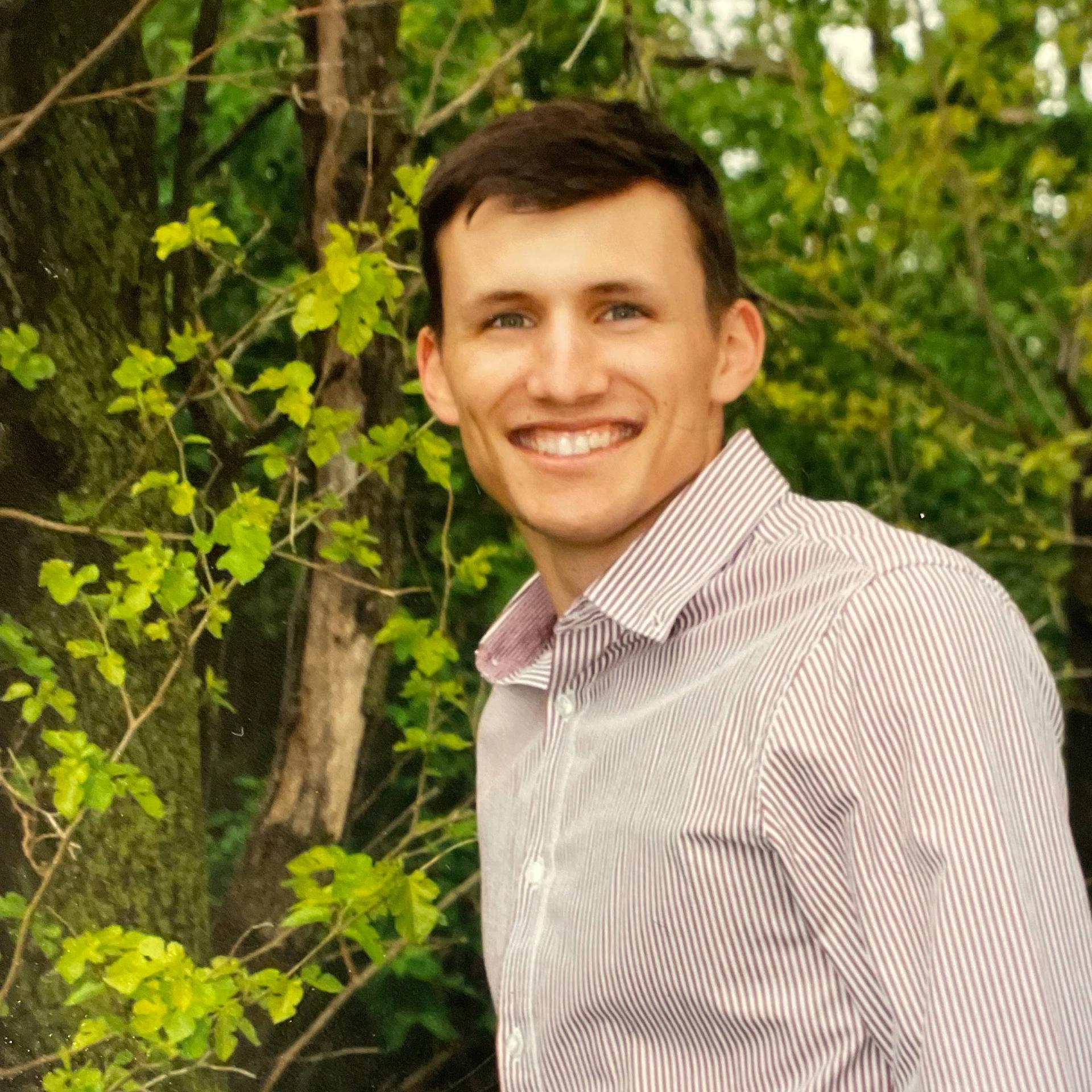 Tucker Murtha