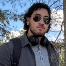 Jonah J. Martinez