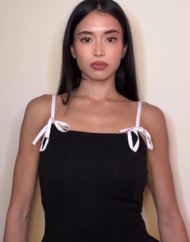 Judy Anne Aniceto