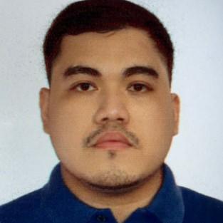 Mark Anthony Decena