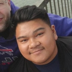 Jan Ryan Berueda