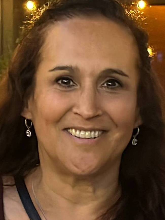 Monique Valdez-Edwards