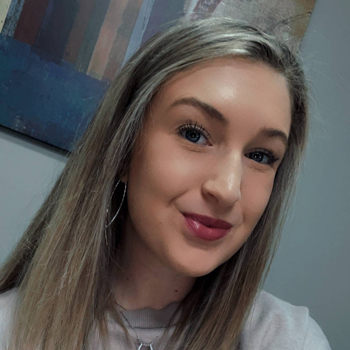 Anna Bigham