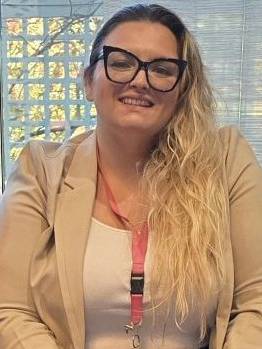 Suzanne Sorrentino