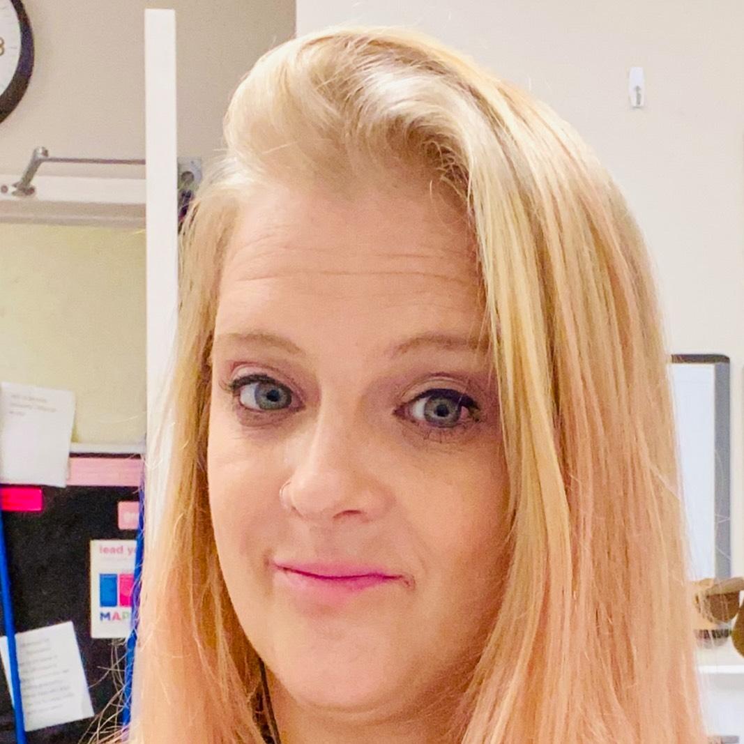 Amanda Dorsey