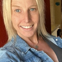 Alexis Fitzwater