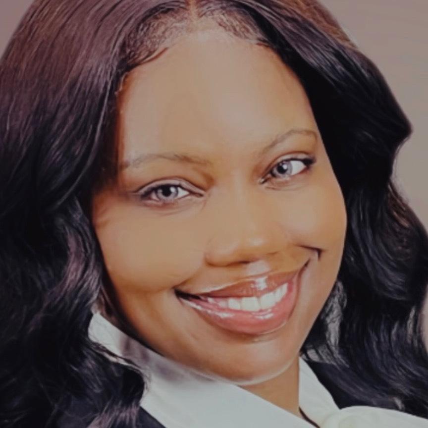 Myisha Hughes