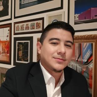 Carlos Valle