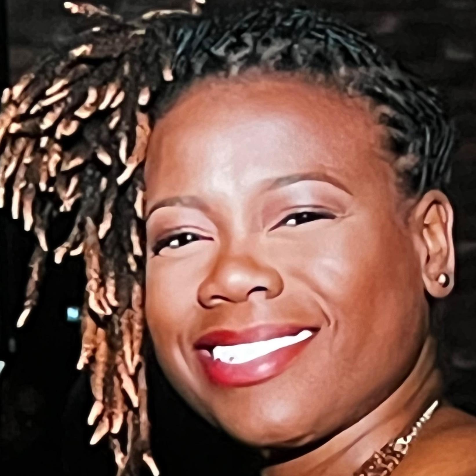 Candice McCall
