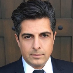 BOB KASHANI