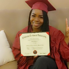 Meshell Rhodes