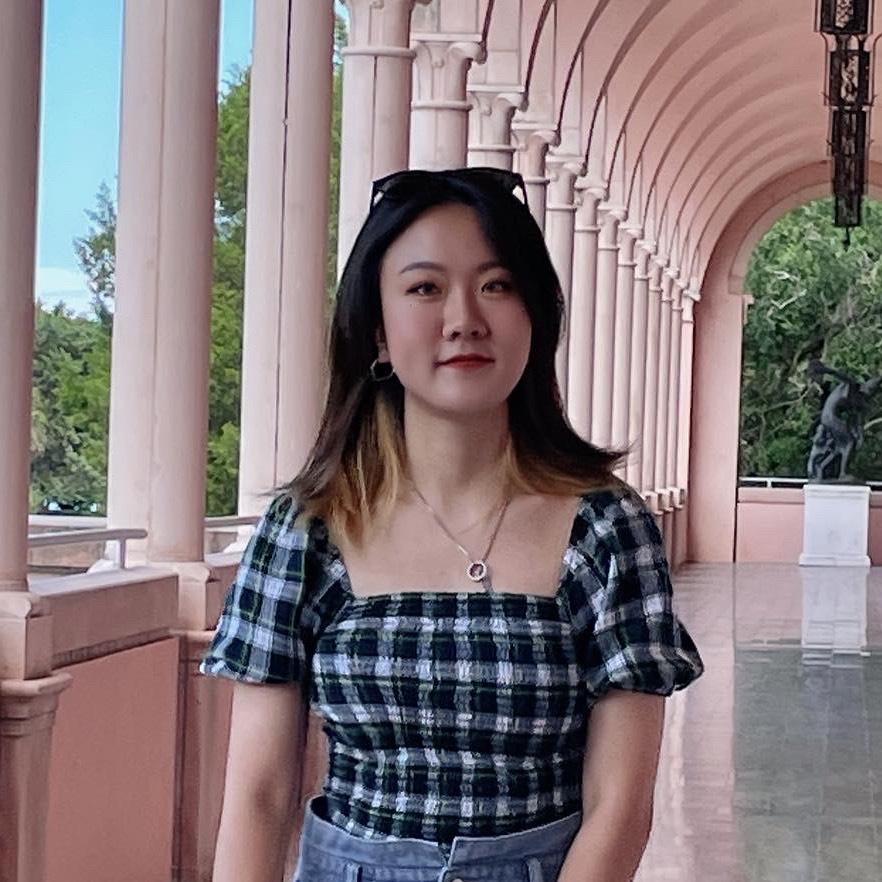 YAQING LI