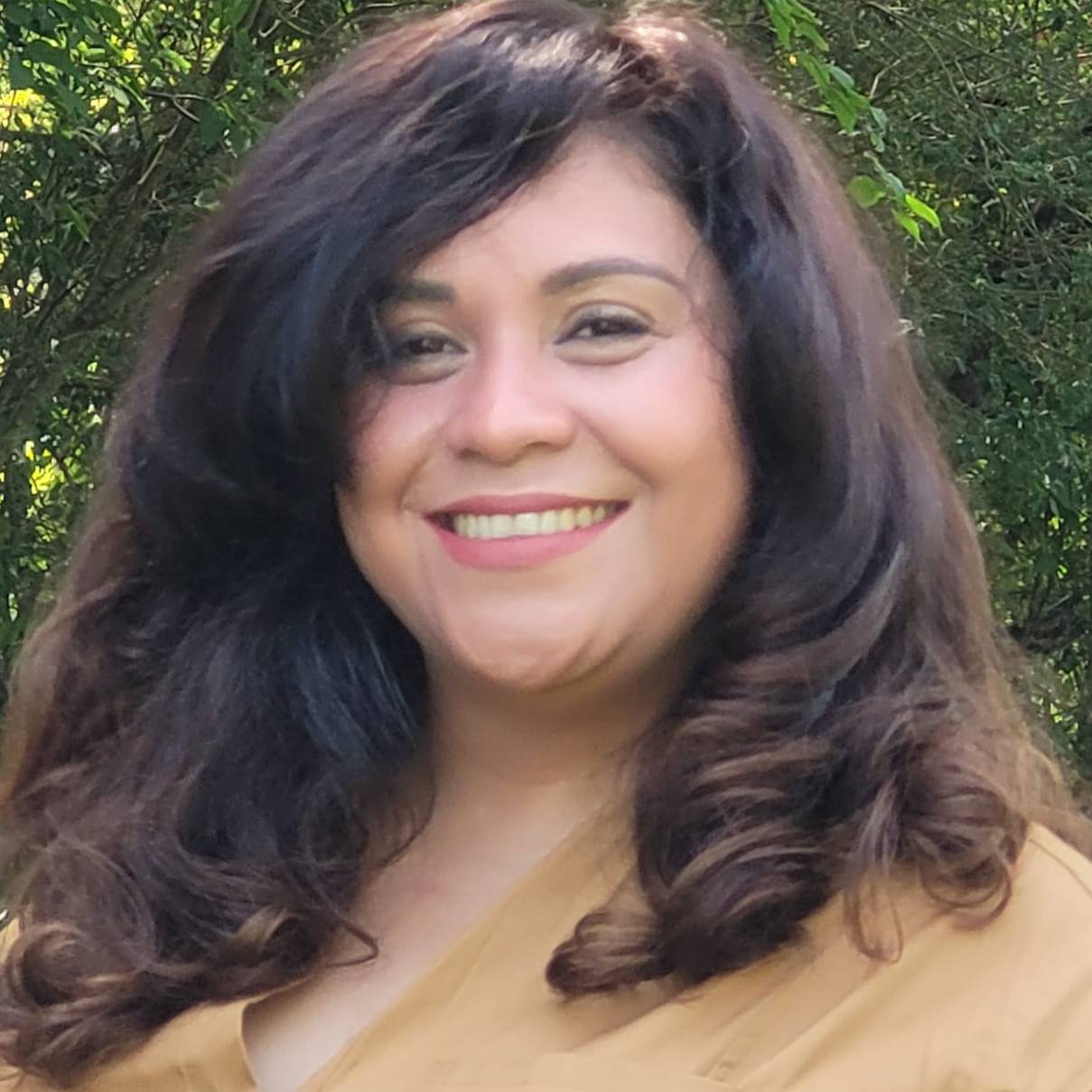 Soraya Alvarado