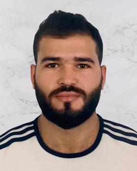 MAHER YAGOUBI