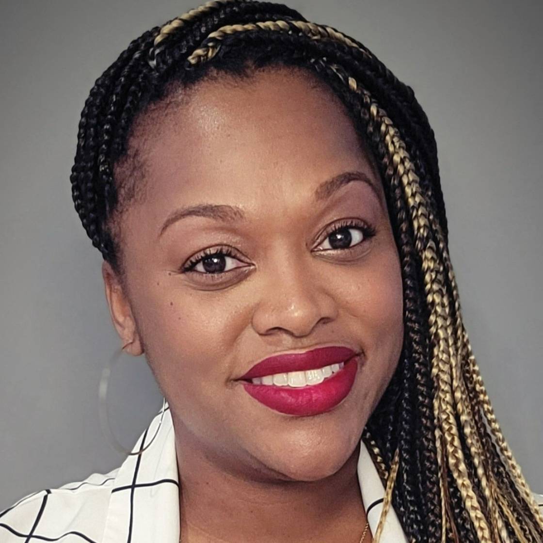 Tamisha Roundtree