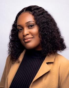 Latoya Young