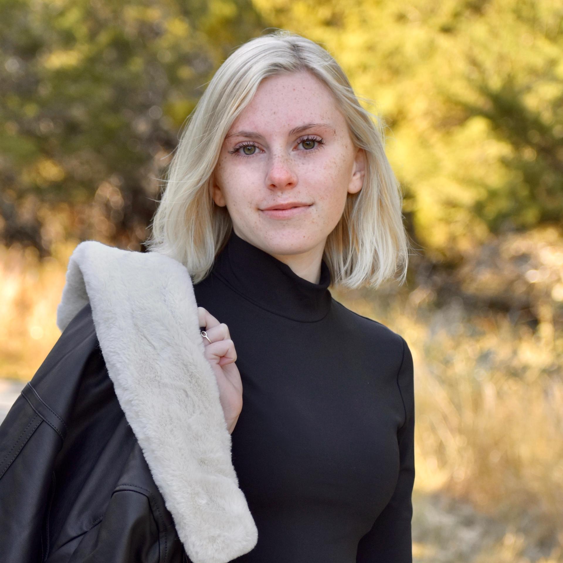 Rebecca Normandeau