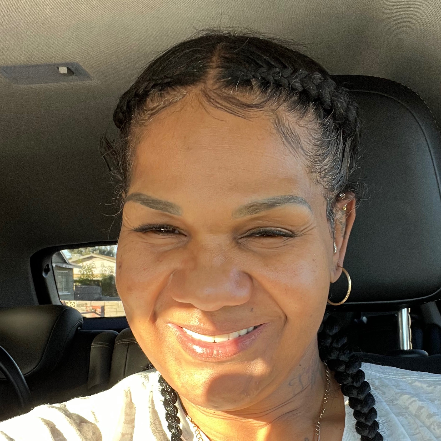 Tiffany Clark