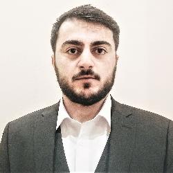 Anar SULEYMANLI
